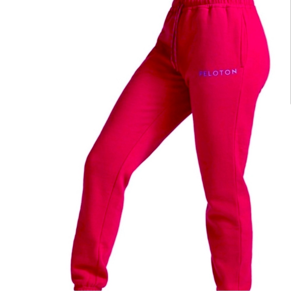 Peloton Joggers, EUC, XS